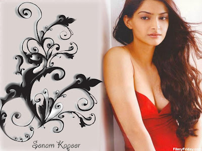 sonam kapoor wallpapers