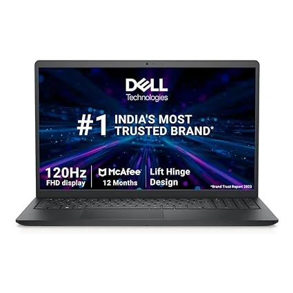 Dell Inspiron 3535