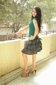 Young Actress Asha Rathod Glam Pics-thumbnail-9