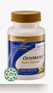 OsteMatrix