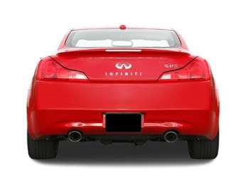 New Infinity G37 Coupe 2009 2010 Reviews and Specification