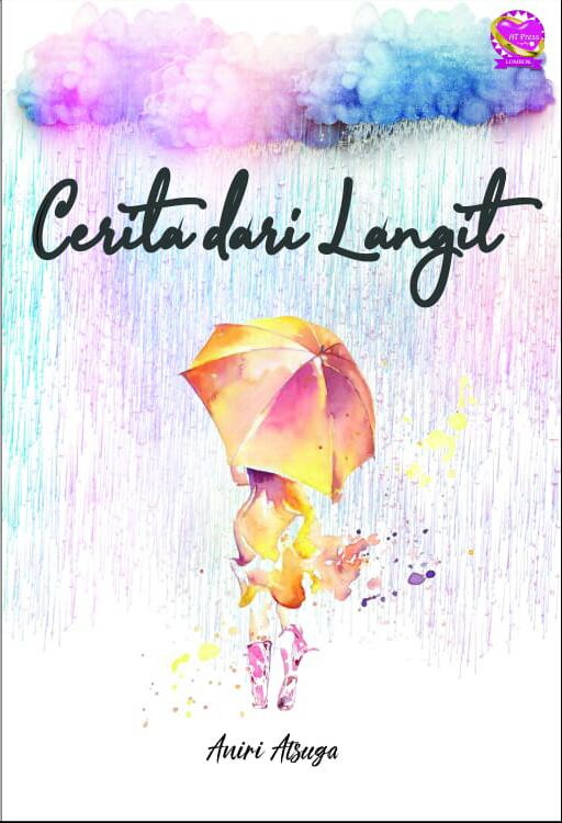 Novel : Cerita dari Langit