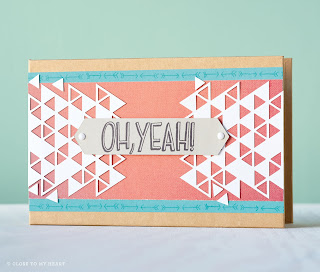 CTMH Hostess Reward Stamp Set