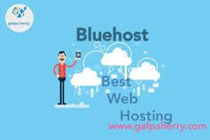 BlueHost-Web-Hosting