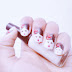 Nail Art Gueixas