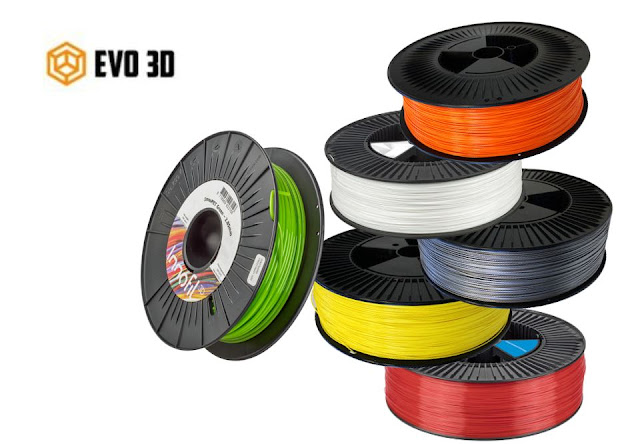 filament for 3D printers