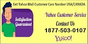 Yahoo Reset Password Support Number 1877-503-0107