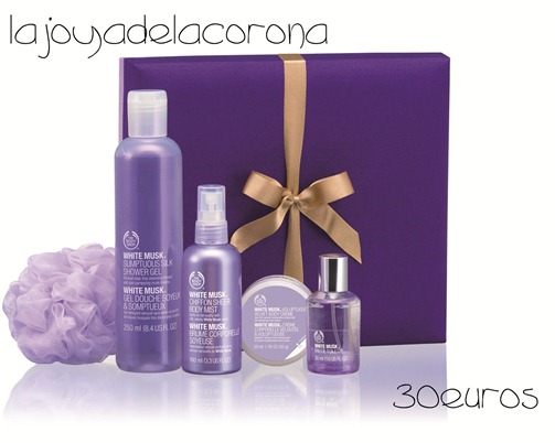Regalo WM 30€