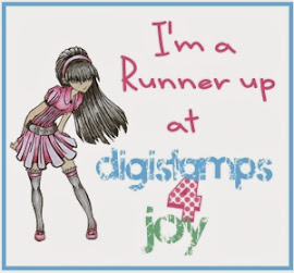 Digistamps 4 Joy