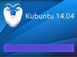 How to Install Kubuntu Desktop 14.04 LTS on Virtual Box 