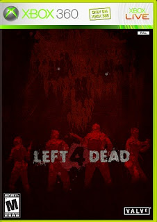 Left 4 Dead 1 (Xbox 360)