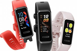 Huawei Band