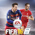 Jordan Henderson Appeared On The Cover Of Official FIFA 16