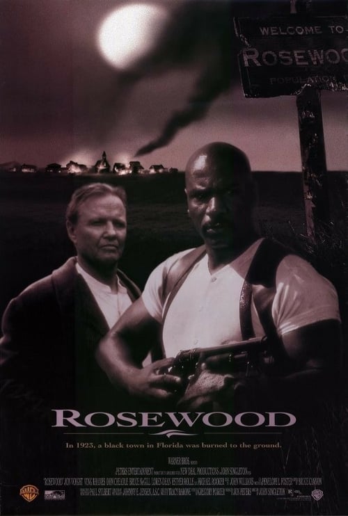 [HD] Rosewood 1997 Pelicula Online Castellano