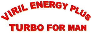 VIRIL ENERGY PTURBO