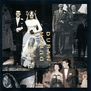 Duran Duran The Wedding Album descarga download completa complete discografia mega 1 link