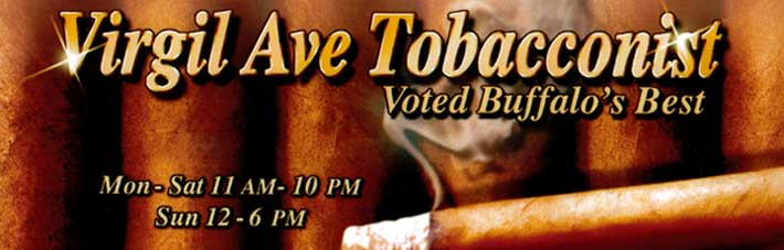 Virgil Avenue Tobacconist