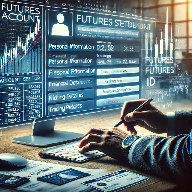 Setting Up Your Futures Trading Account