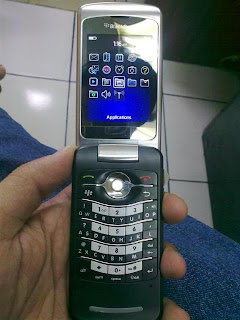 BB Pearl 8220