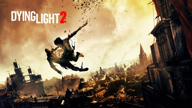 Game Dying Light 2