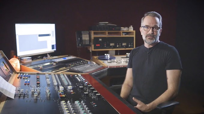Mix With The Masters – Mastering Workshop #5 – Mike Bozzi (TUTORIAL)