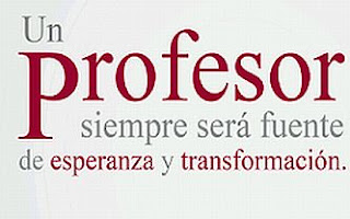 Dia del Profesor