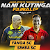 Matokeo Yanga vs Simba, FA Cup leo May 28, 2022, Goals and Results