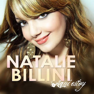 Natalie Billini - Aqui Estoy (2010)