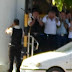 Durante assalto, bando vai a rádio, manda recado à polícia e pede música