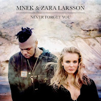 Never Forget You - Zara Larsson feat Mnek