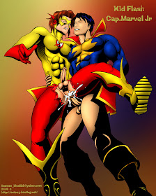 Blog Yaoi / Bara