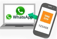 Get Free Virtual Phone Number OTP Verification