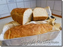 Sigtebrød 
