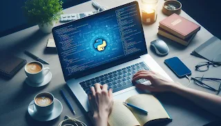 Unlock the Power of Python