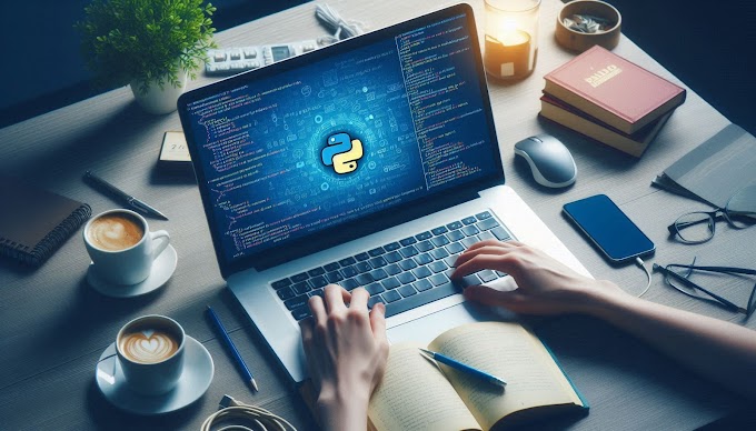 Python Course for Beginners – Learn to Code Online!
