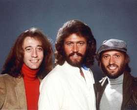  ... , two of them fraternal twins, who became known as THE BEE GEES