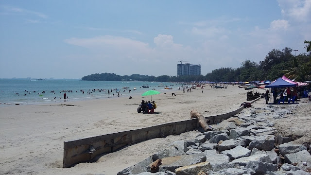 Pantai Bayu