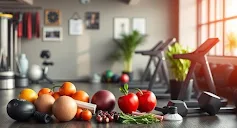 interesting fitness articles
