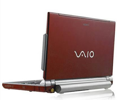 SONY Vaio VPC-CW13EG