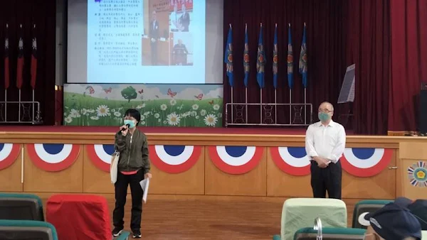 中彰榮家金融投資詐騙謎思宣導　守護長輩積蓄防詐騙