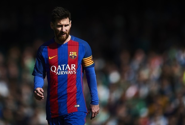 Bolamania.id - El Barca Di Tuding Berbohong Tentang Messi