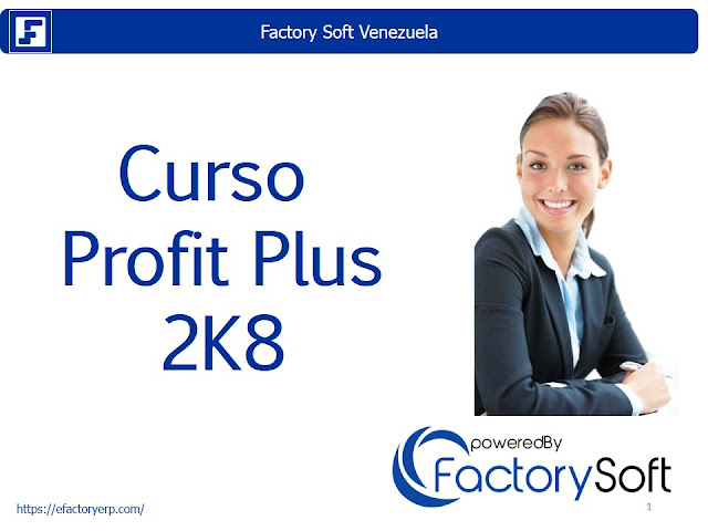 Profit Plus Administrativo 2K8