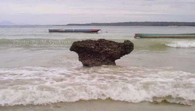 Tempat Wisata Paling Menarik Di Bau-Bau 