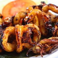  Easy Recipes Grilled calamari Practical