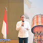Wali Kota Sibolga H. Jamaluddin Pohan Ikuti Musrenbang Perubahan RPJMD Provinsi Sumatera Utara