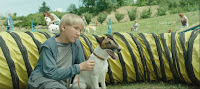 Foxter and Max Movie