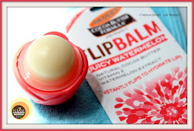 Palmer’s Cocoa Butter Formula Flip Balm Juicy Watermelon: Review, Photos & Other Details