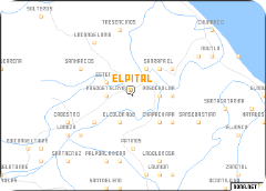 elpital-map