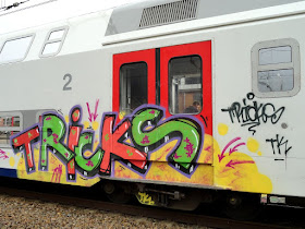 tricks graffiti