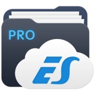 ES File Explorer / Manager PRO Apk İndir - v1.1.4.1